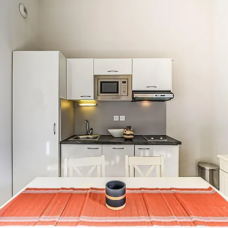 Διαμέρισμα Le Chateau De Kergonano-25 By Interhome *