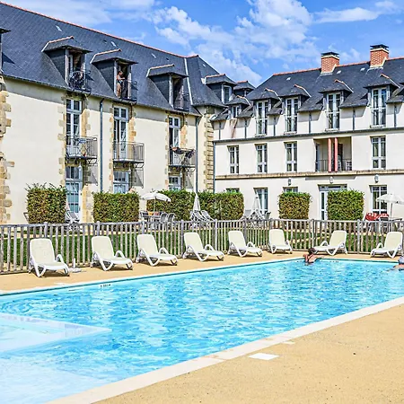Le Chateau De Kergonano-25 By Interhome *