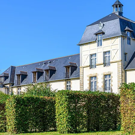 Le Chateau De Kergonano-25 By Interhome