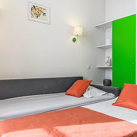 Apartment Le Chateau De Kergonano-25 By Interhome