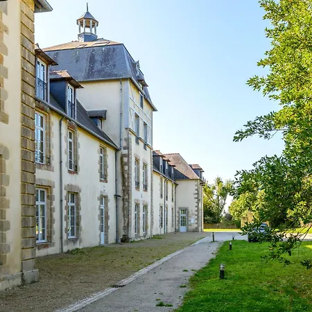 Le Chateau De Kergonano-25 By Interhome Διαμέρισμα *