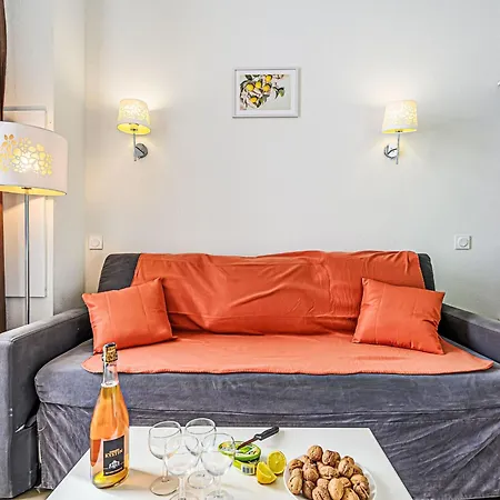 Διαμέρισμα Le Chateau De Kergonano-25 By Interhome Baden