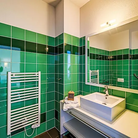 Le Chateau De Kergonano-25 By Interhome * Baden