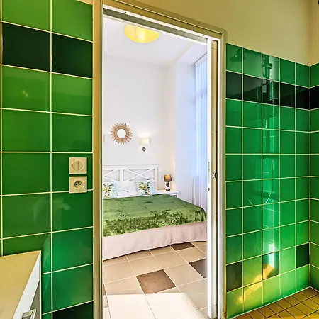 Apartment Le Chateau De Kergonano-25 By Interhome