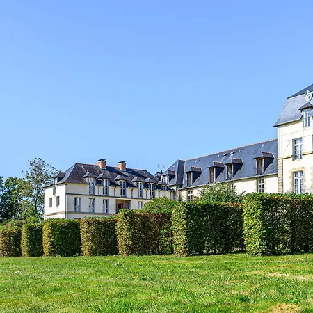 Le Chateau De Kergonano-25 By Interhome * Baden