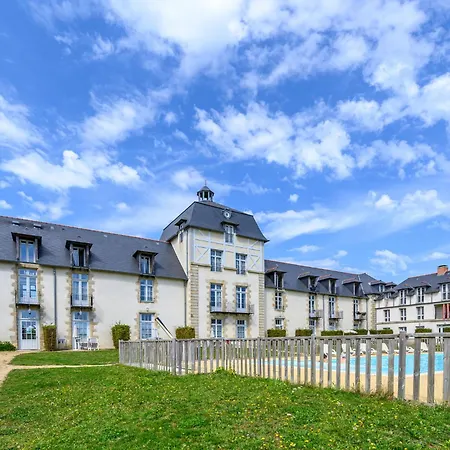 Le Chateau De Kergonano-25 By Interhome Apartment