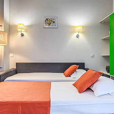Le Chateau De Kergonano-25 By Interhome Apartment Baden