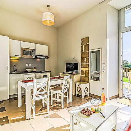 Le Chateau De Kergonano-25 By Interhome * Baden