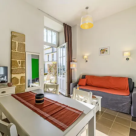 Le Chateau De Kergonano-25 By Interhome Baden