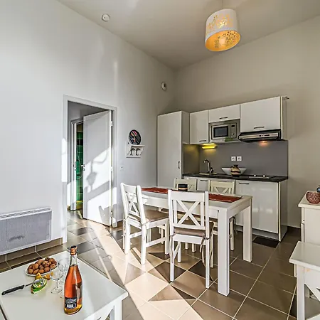 Apartment Le Chateau De Kergonano-25 By Interhome