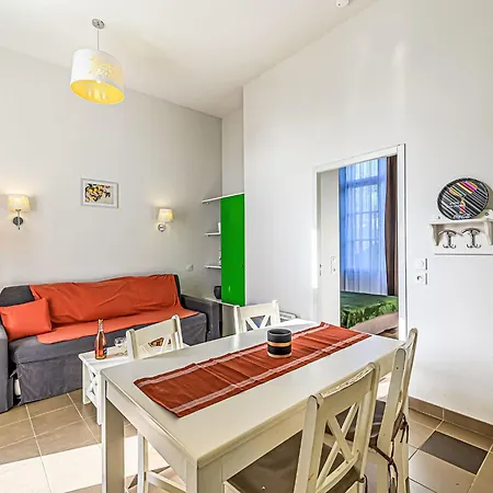 Le Chateau De Kergonano-25 By Interhome Apartment Baden