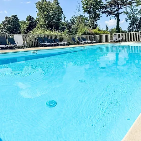 Le Chateau De Kergonano-25 By Interhome * Baden